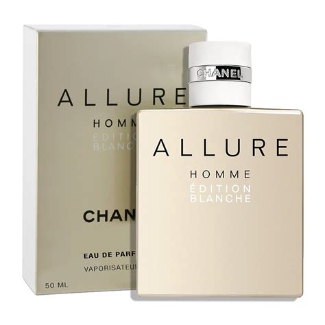 chanel allure blanche edition yorum|Chanel Allure Homme Edition Blanche Review (English Version .